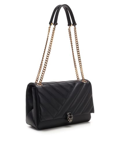 BVLGARI Nuova Borsa A Spalla \