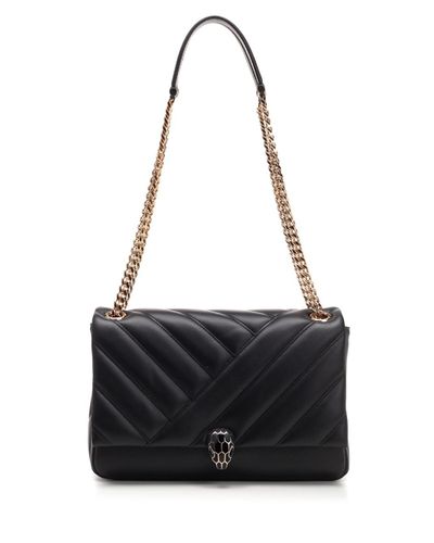 BVLGARI Nuova Borsa A Spalla \