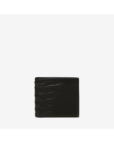 メンズ Alexander McQueen 財布 & カードホルダー | オンラインセール
