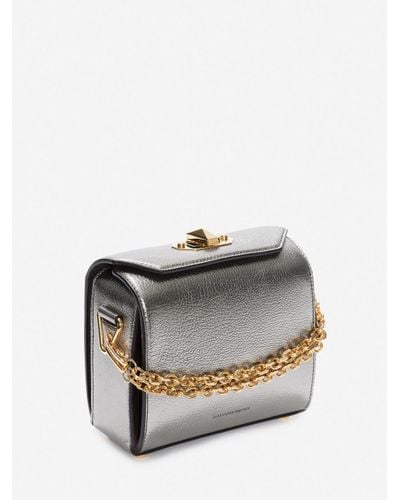 alexander mcqueen box bag 19