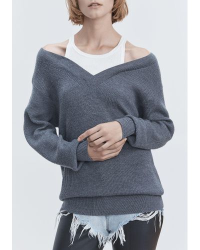 alexander wang bi layer