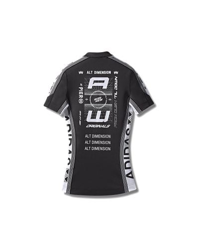 adidas alt dimension top