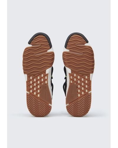 adidas originals by aw puff trainer shoes