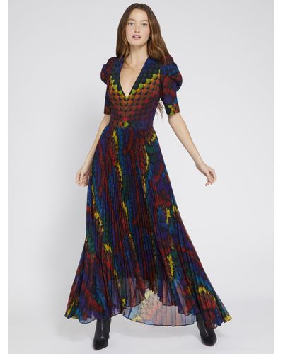 alice and olivia haven dress