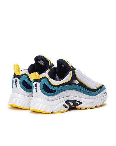 reebok dmx vector