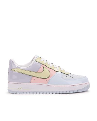 air force 1 07 easter