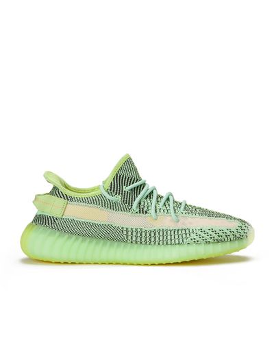 yeezy 360 yellow
