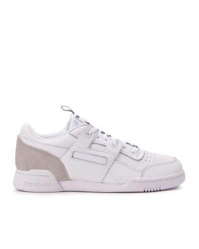 reebok workout iconic taping