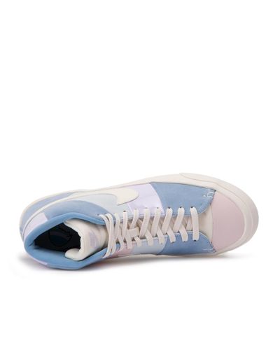 600 - Nike Blazer QS \