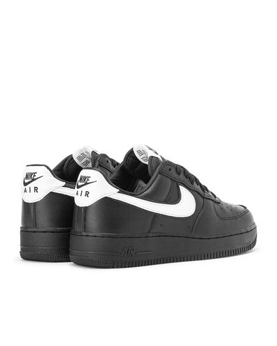 air force 1 low retro