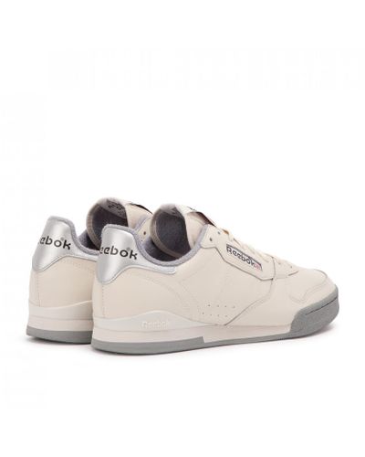 Reebok Leather Phase 1 84 Archive in 
