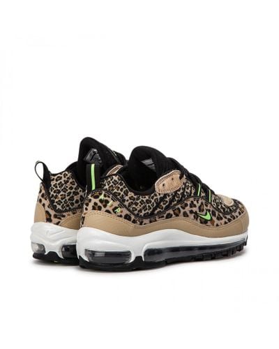 air max 98 leopard womens