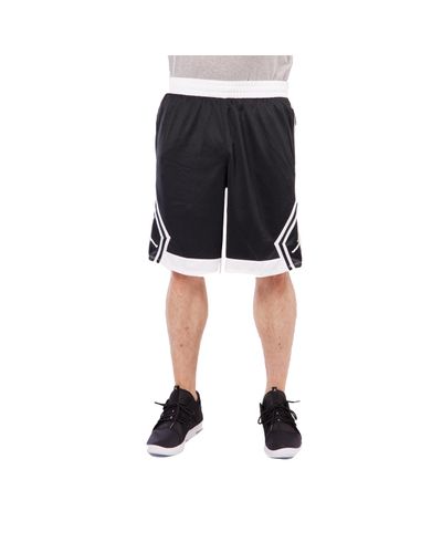 jordan rise diamond shorts mens