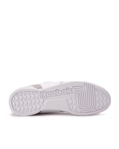 reebok workout iconic taping
