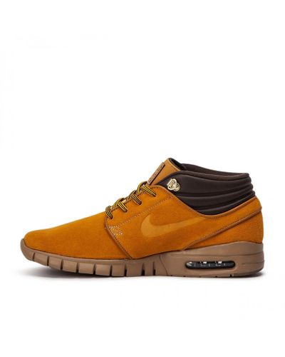 Nike SB Stefan Janoski Max? How Versatile are these? Like a New Balance? :  r/malefashionadvice