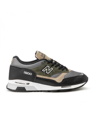 New Balance Leather M1500 Fds 