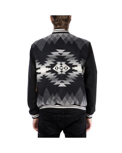 pendleton gorge jacket