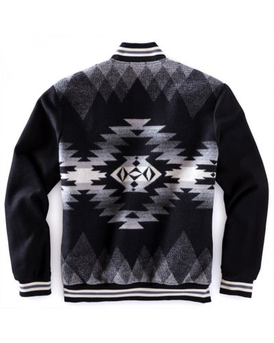 pendleton gorge jacket