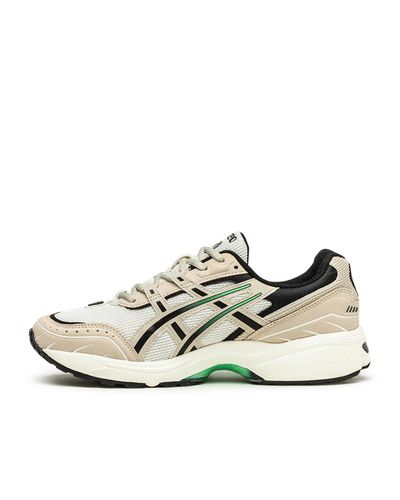 asics size chart uk
