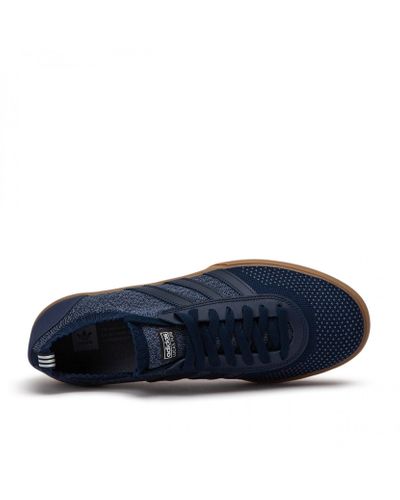adidas lucas premiere navy