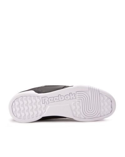 reebok workout iconic taping