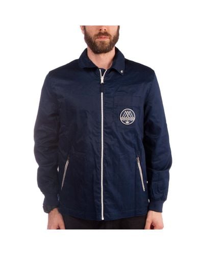 spezial jacket black