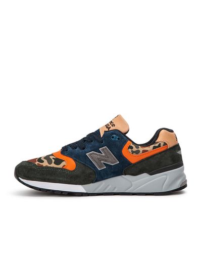 New Balance M 999 Ni \