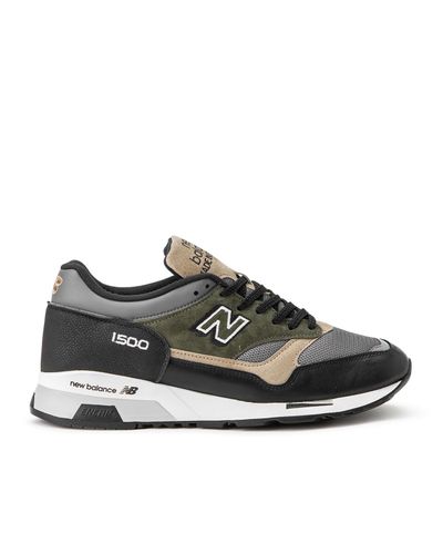 New Balance Leather M1500 Fds \