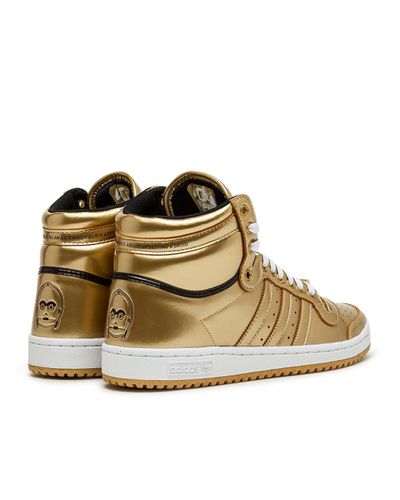 c3po trainers