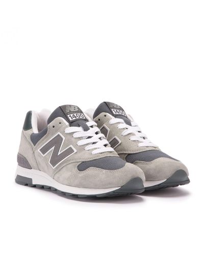 New Balance Suede M 1400 Csp Made In 