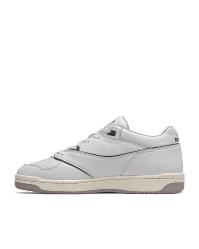 New Balance Ct1500 in White/Black 