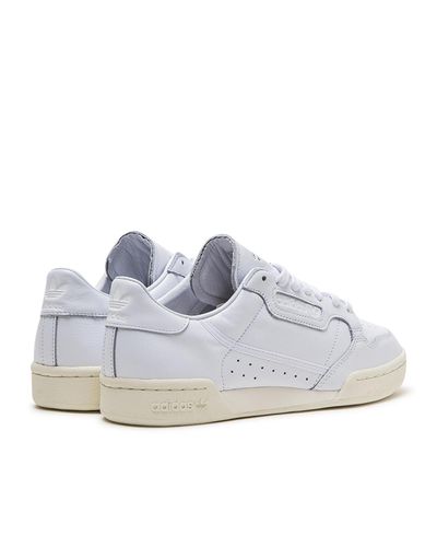 adidas Leather Continental 80 \