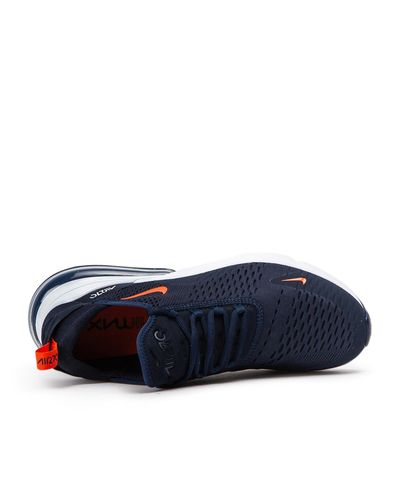 Nike Nike Air Max 270 in Navy (Blue 