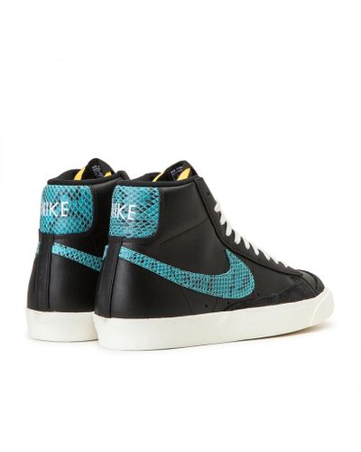 Nike Leather Blazer Mid '77 Vntg We 