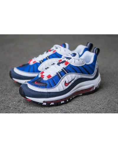 NIKE AIR MAX 98 \