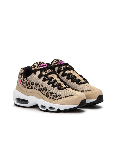 air max 95 leopardate air max 95 leopardate