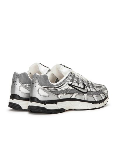 p6000 metallic silver