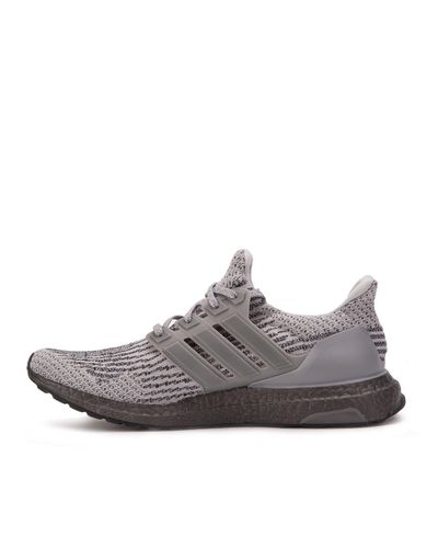 ultra boost triple grey