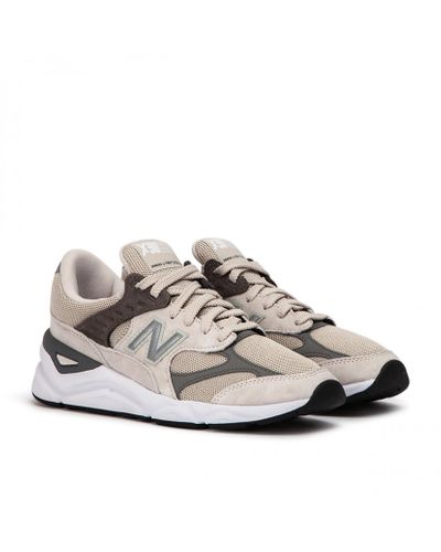 New Balance Msx90 Rla in Beige (Natural 