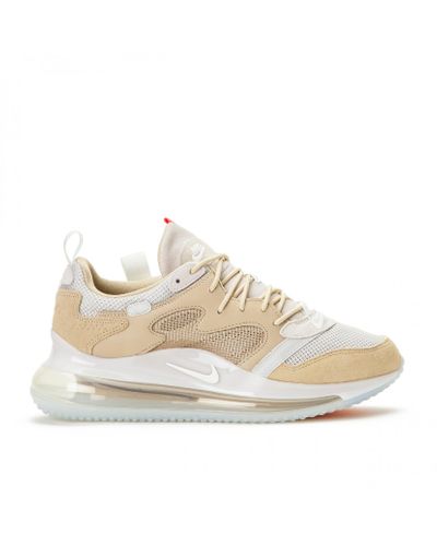 Nike Leather Air Max 720 Obj Qs in 