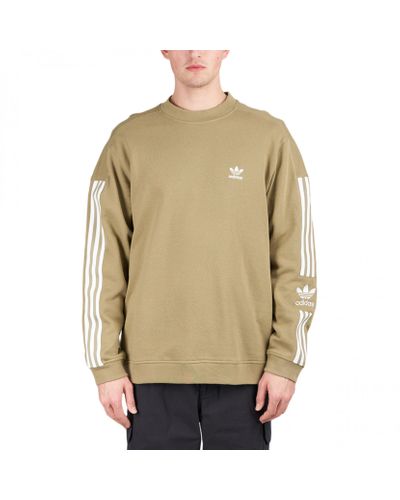 adidas lock up crew