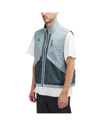 acg nike vest