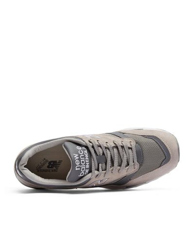 New Balance Suede M1500 Pgl \