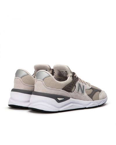 New Balance Msx90 Rla in Beige (Natural 