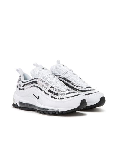 nike air max 97 floral