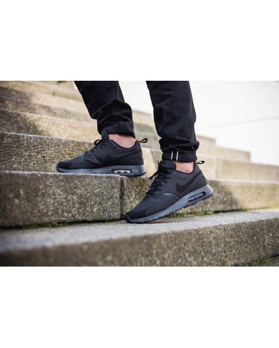 Nike Nike Air Max Vision Prm in Black 