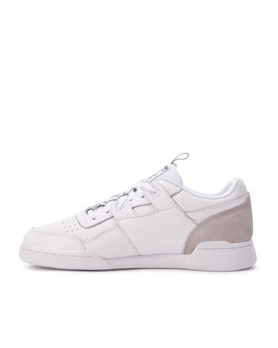 reebok workout plus iconic taping
