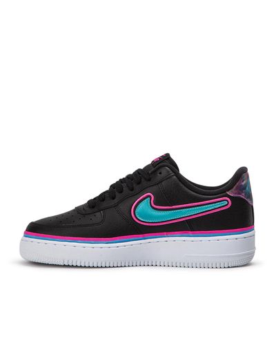 Nike Leather Nike Air Force 1 '07 Lv8 