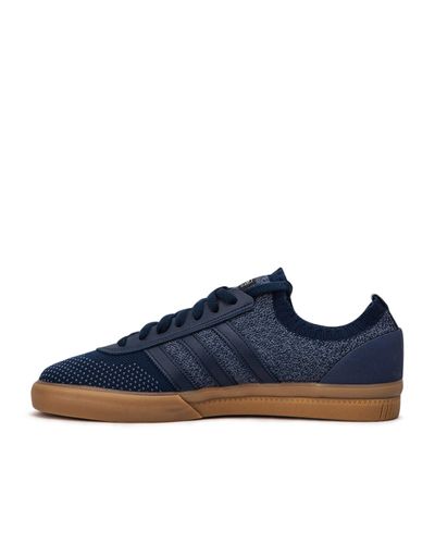adidas lucas premiere navy