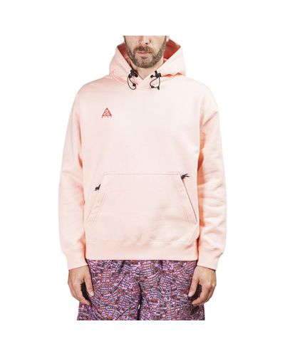 nike pink hoodie and sweatpants